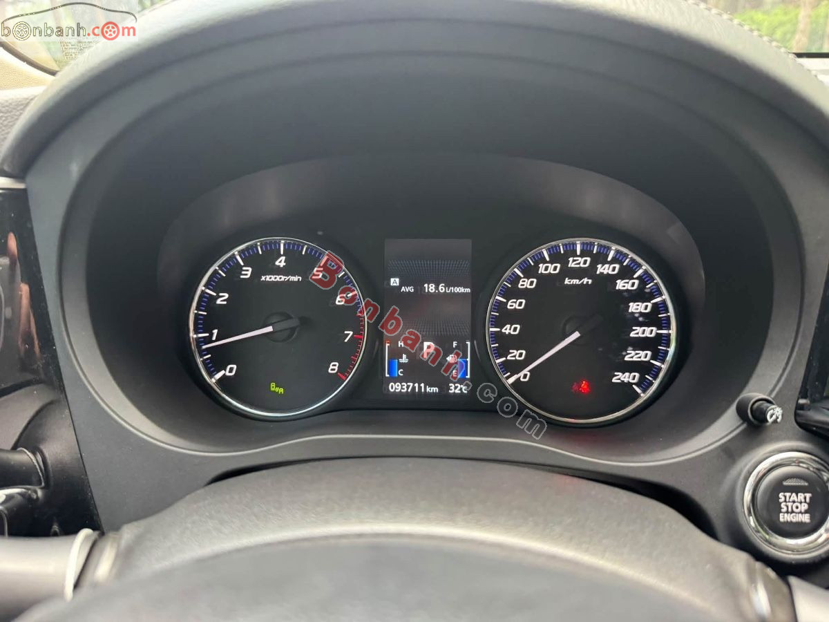 Bán ô tô Mitsubishi Outlander Premium 2.0 CVT - 2021 - xe cũ