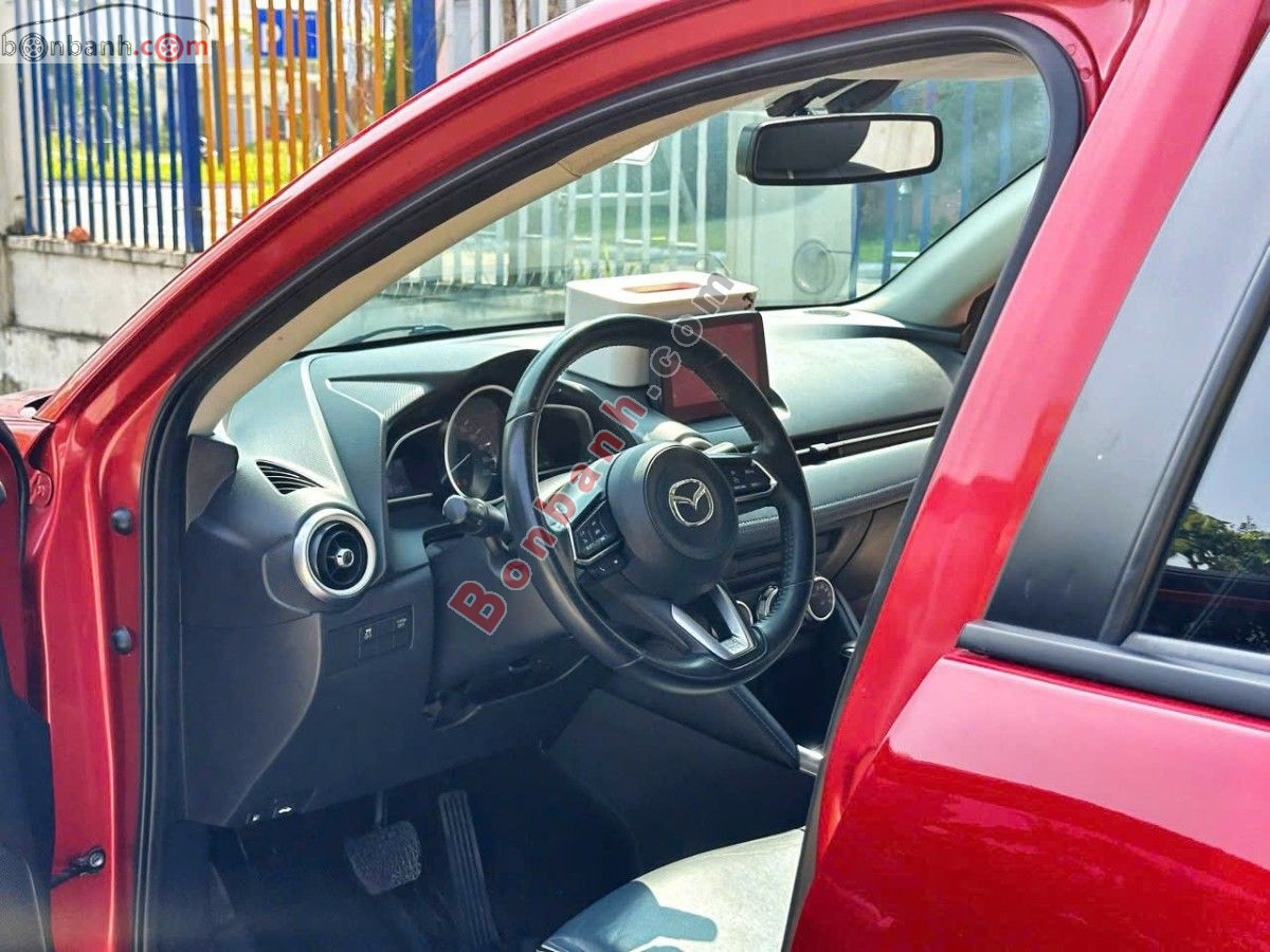Bán ô tô Mazda 2 Sport Luxury - 2022 - xe cũ