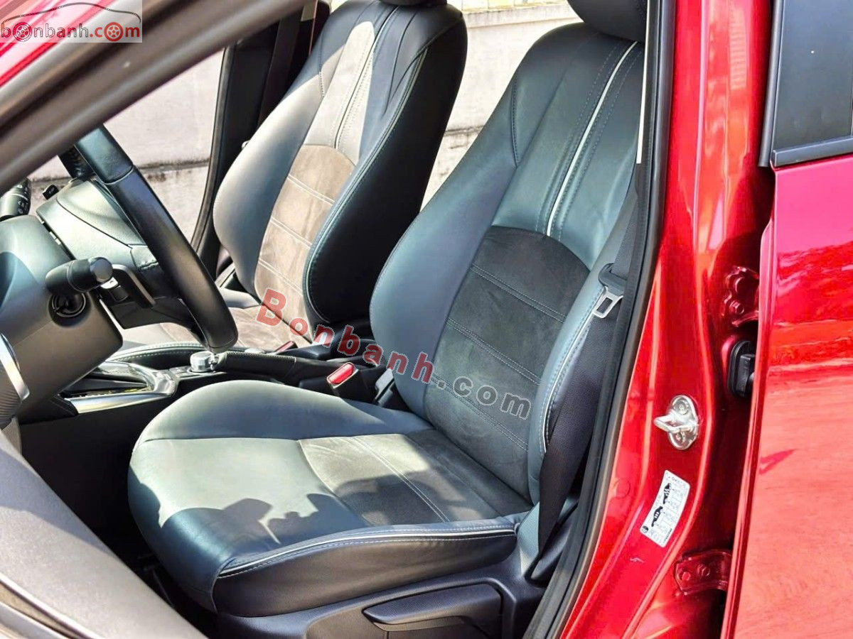 Bán ô tô Mazda 2 Sport Luxury - 2022 - xe cũ