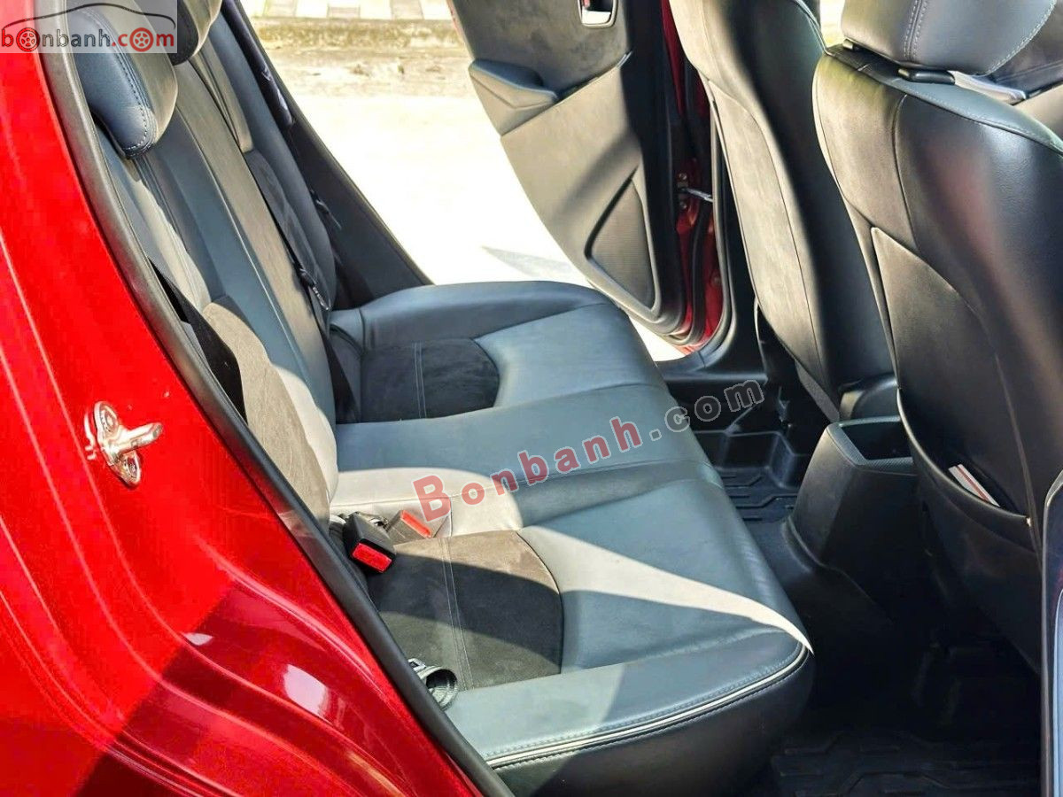 Bán ô tô Mazda 2 Sport Luxury - 2022 - xe cũ