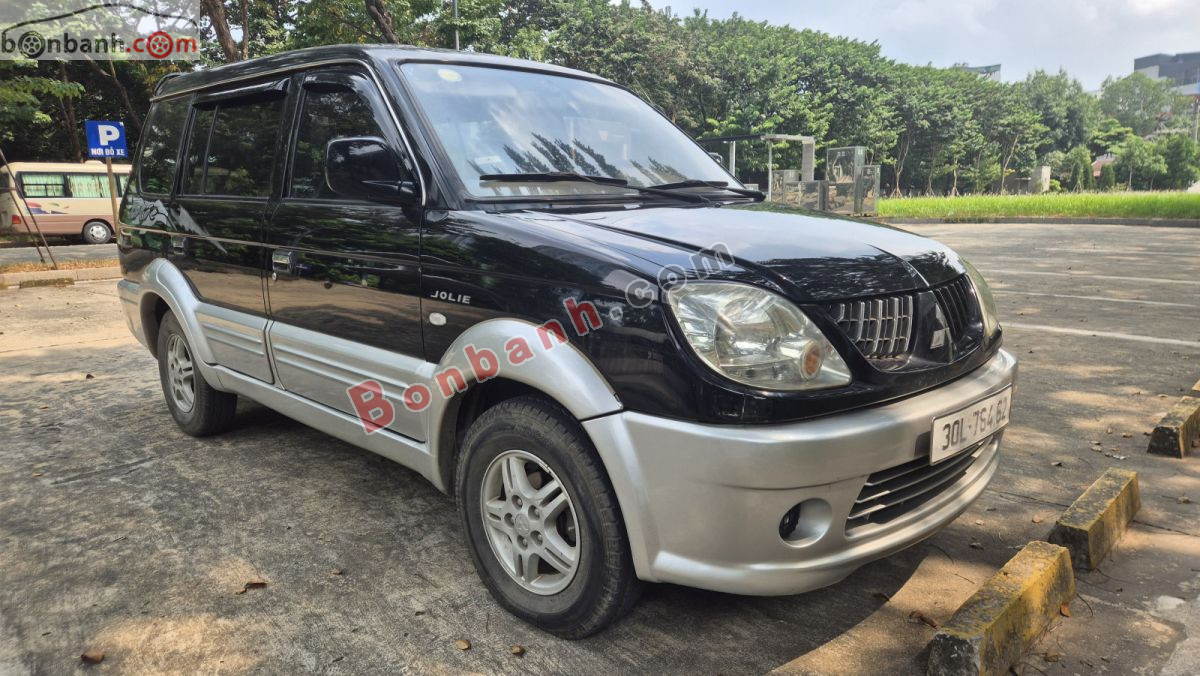 Bán ô tô Mitsubishi Jolie - 2004 - xe cũ