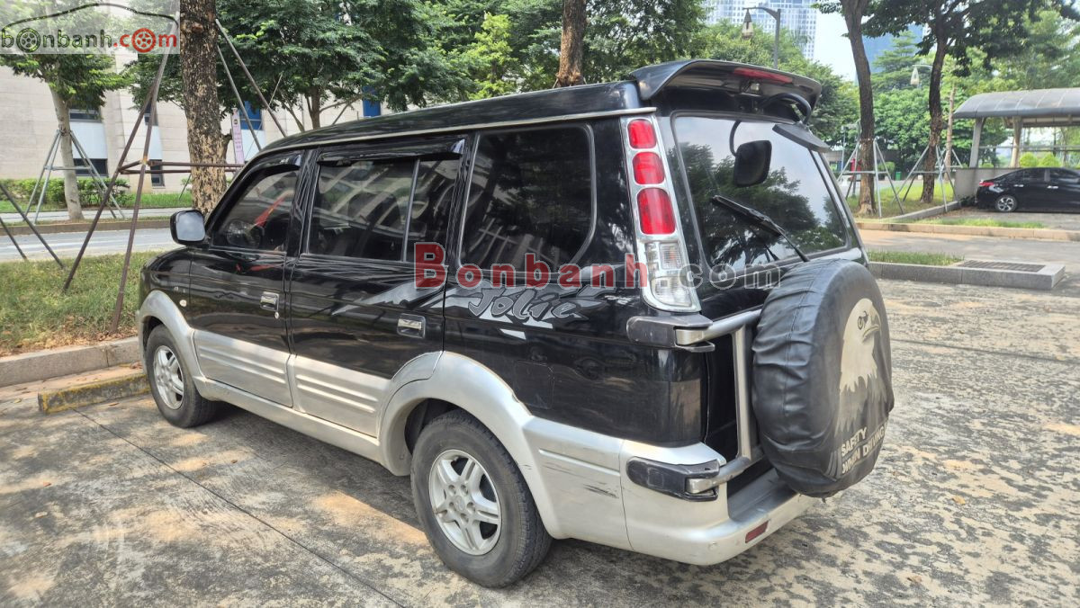 Bán ô tô Mitsubishi Jolie - 2004 - xe cũ