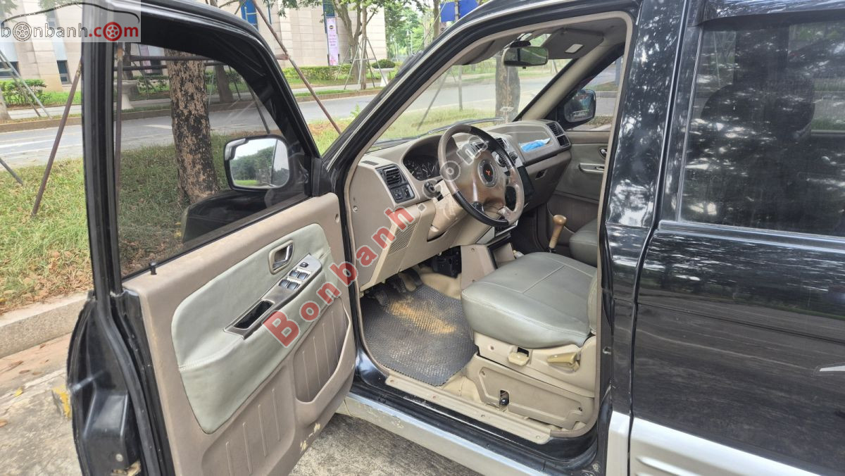 Bán ô tô Mitsubishi Jolie - 2004 - xe cũ
