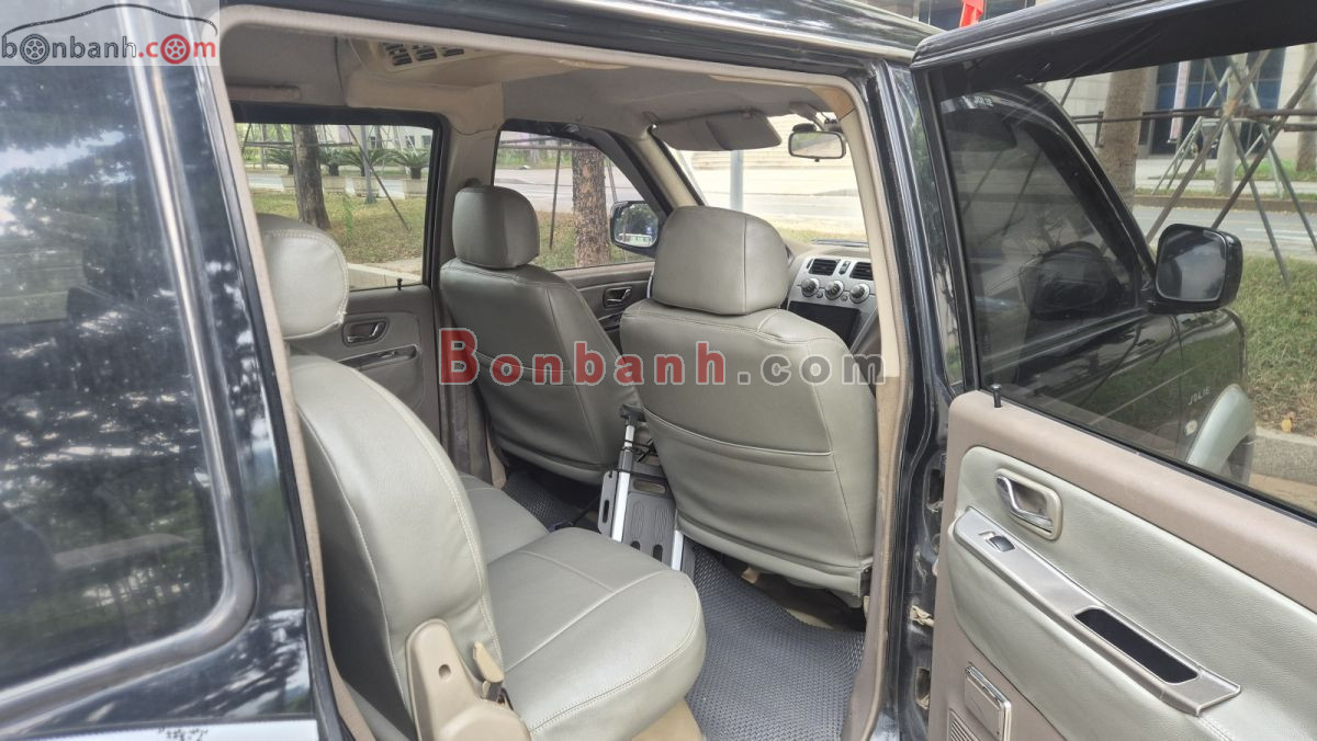 Bán ô tô Mitsubishi Jolie - 2004 - xe cũ