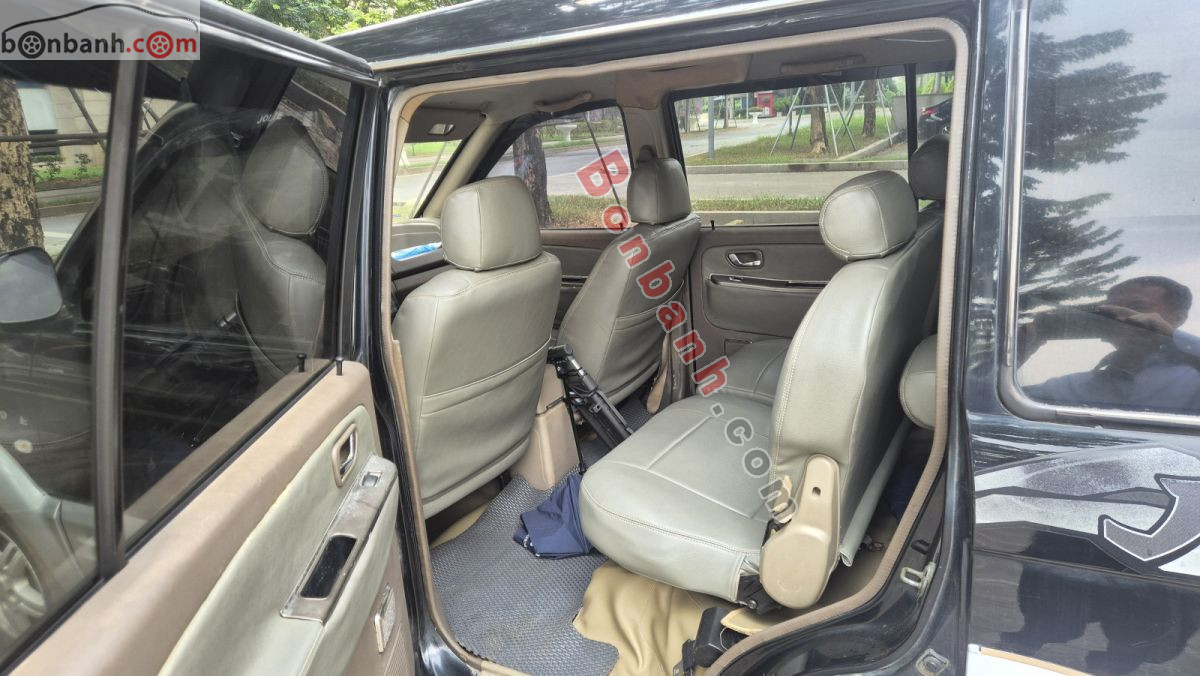 Bán ô tô Mitsubishi Jolie - 2004 - xe cũ