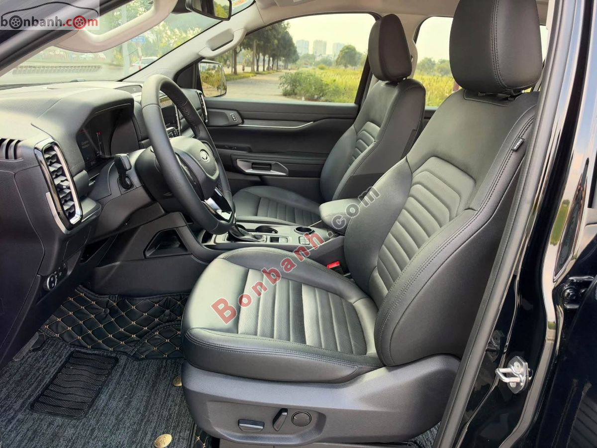 Bán ô tô Ford Everest Sport 2.0L 4x2 AT - 2026 - xe cũ