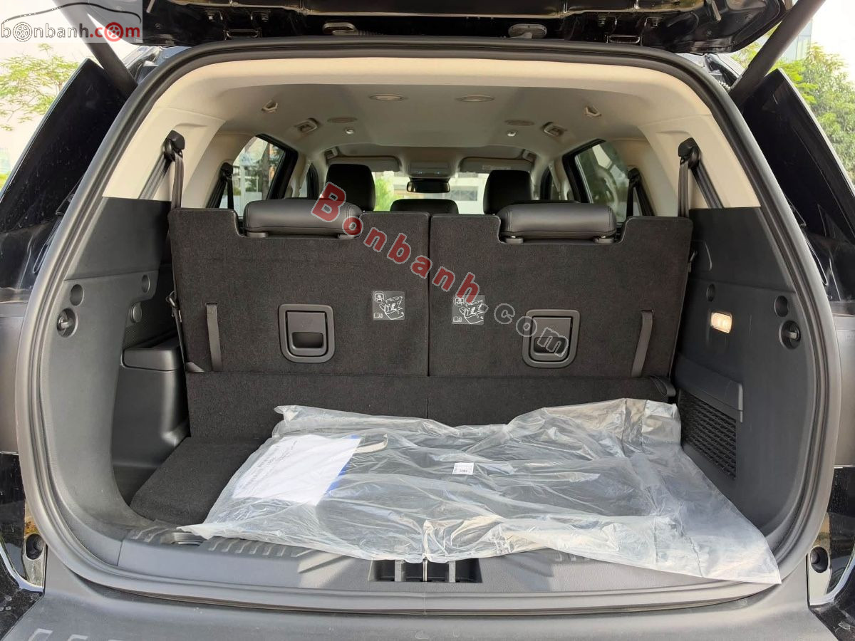 Bán ô tô Ford Everest Sport 2.0L 4x2 AT - 2026 - xe cũ