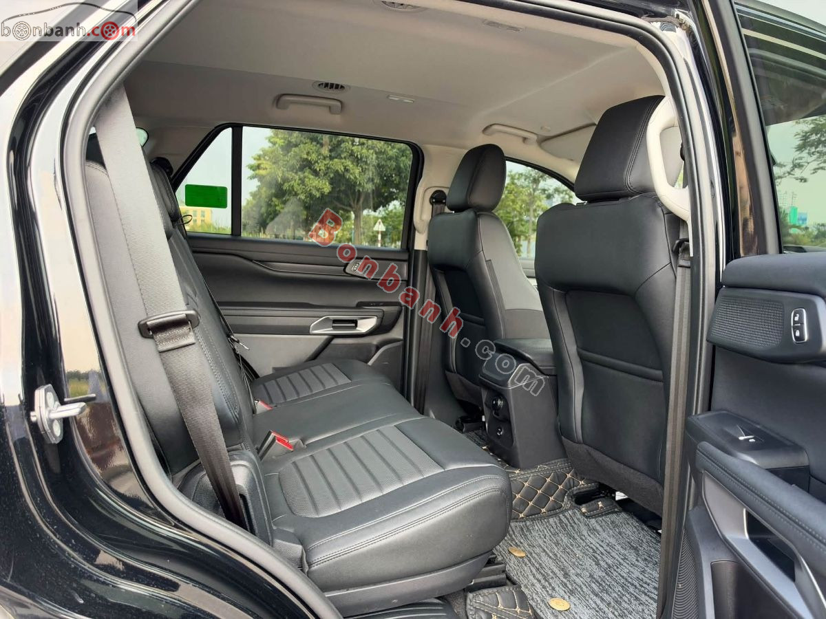 Bán ô tô Ford Everest Sport 2.0L 4x2 AT - 2026 - xe cũ