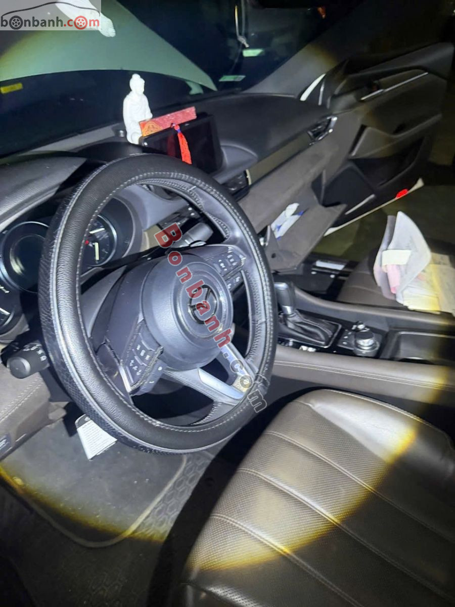 Bán ô tô Mazda 6 Signature Premium 2.5 AT - 2022 - xe cũ