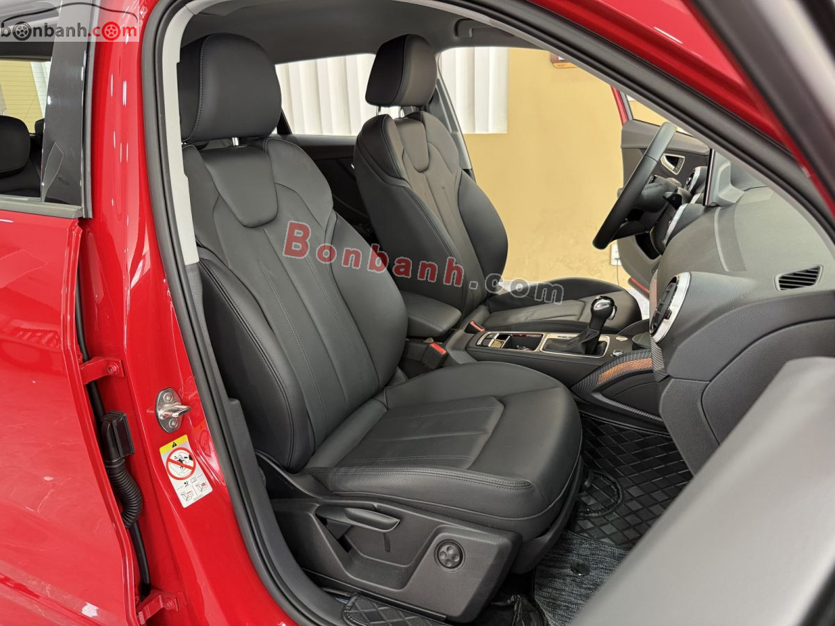 Bán ô tô Audi Q2 - 2024 - xe cũ