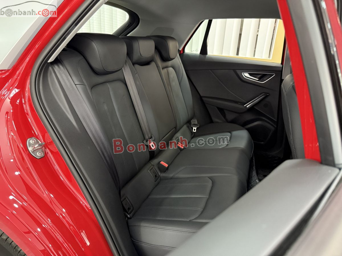 Bán ô tô Audi Q2 - 2024 - xe cũ