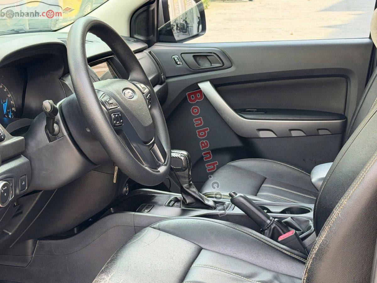 Bán ô tô Ford Ranger XLS 2.2L 4x2 AT - 2021 - xe cũ