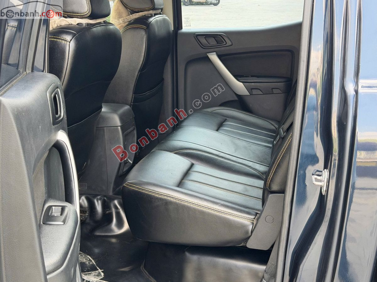 Bán ô tô Ford Ranger XLS 2.2L 4x2 AT - 2021 - xe cũ