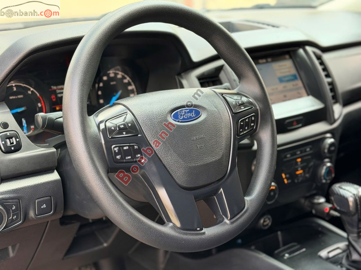 Bán ô tô Ford Ranger XLS 2.2L 4x2 AT - 2021 - xe cũ