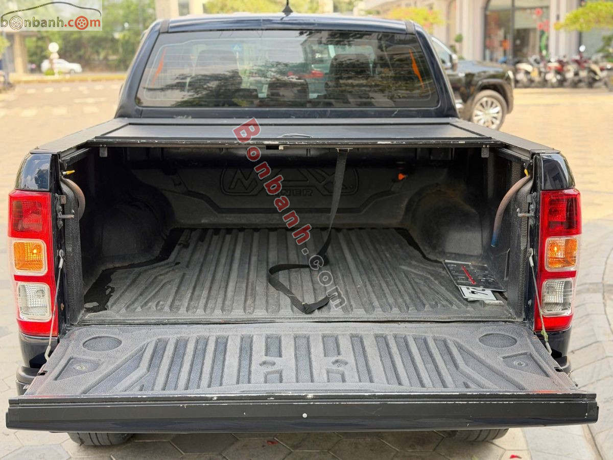 Bán ô tô Ford Ranger XLS 2.2L 4x2 AT - 2021 - xe cũ