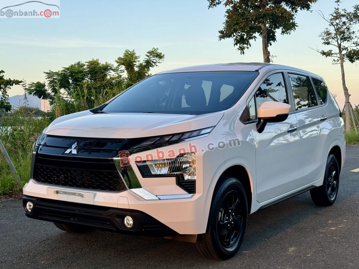 Bán ô tô Mitsubishi Xpander 1.5 AT - 2026 - xe cũ