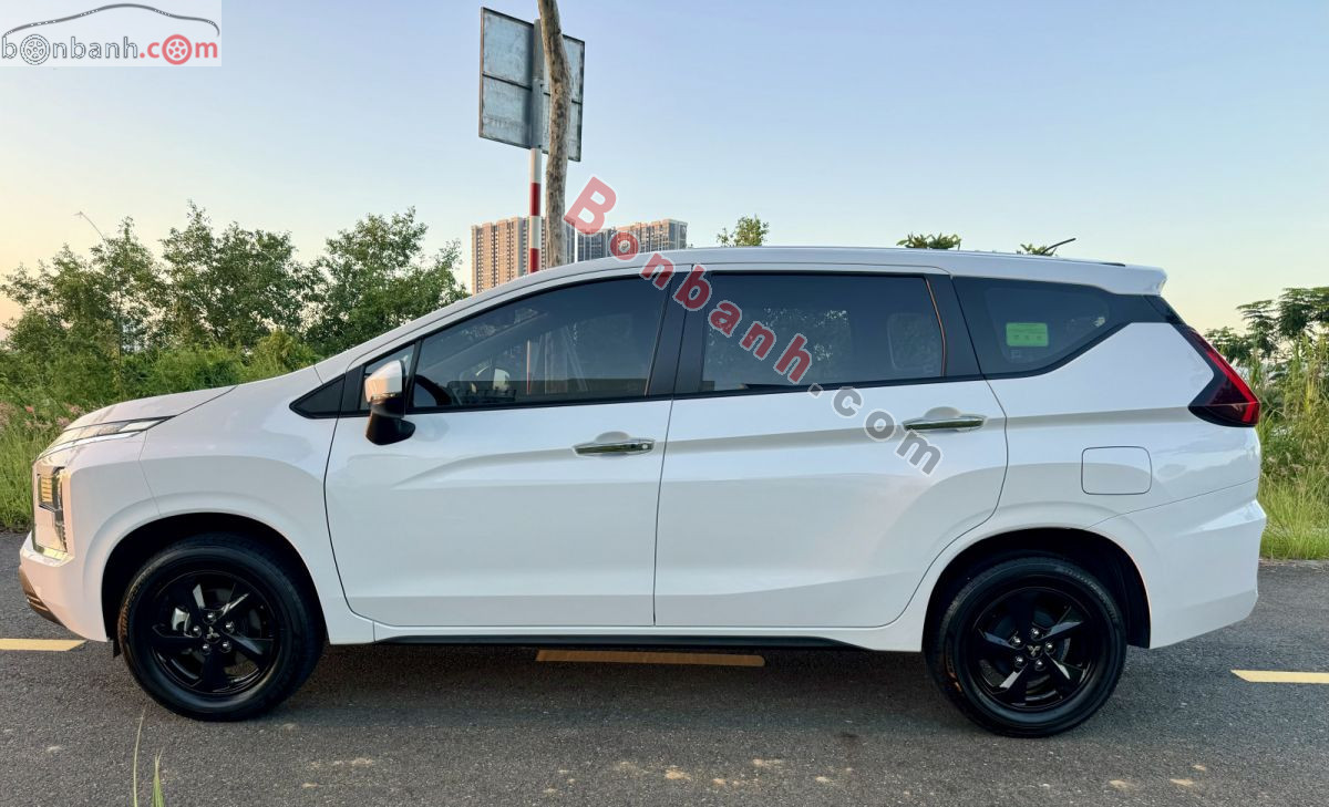 Bán ô tô Mitsubishi Xpander 1.5 AT - 2026 - xe cũ