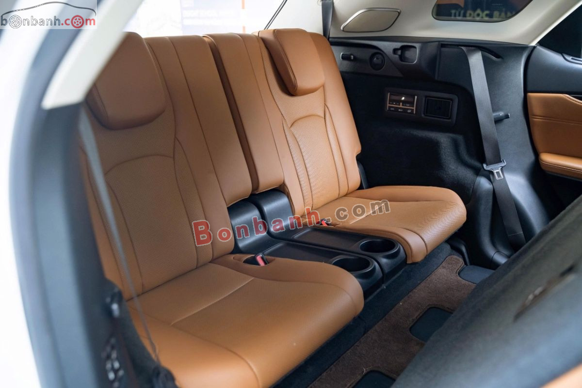 Bán ô tô Lexus RX 350L - 2020 - xe cũ