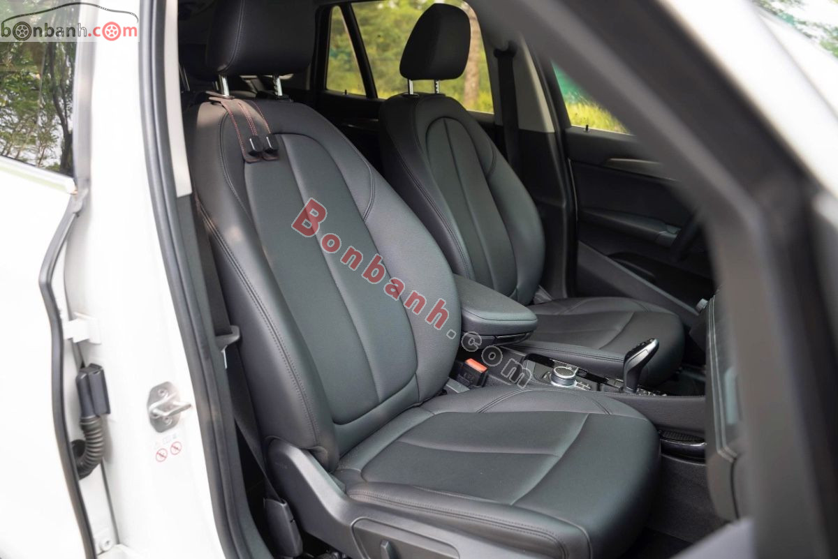 Bán ô tô BMW X1 sDrive18i - 2021 - xe cũ