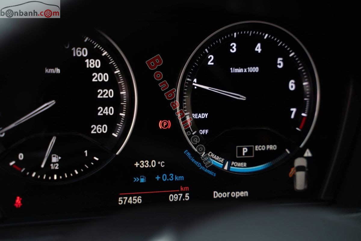 Bán ô tô BMW X1 sDrive18i - 2021 - xe cũ