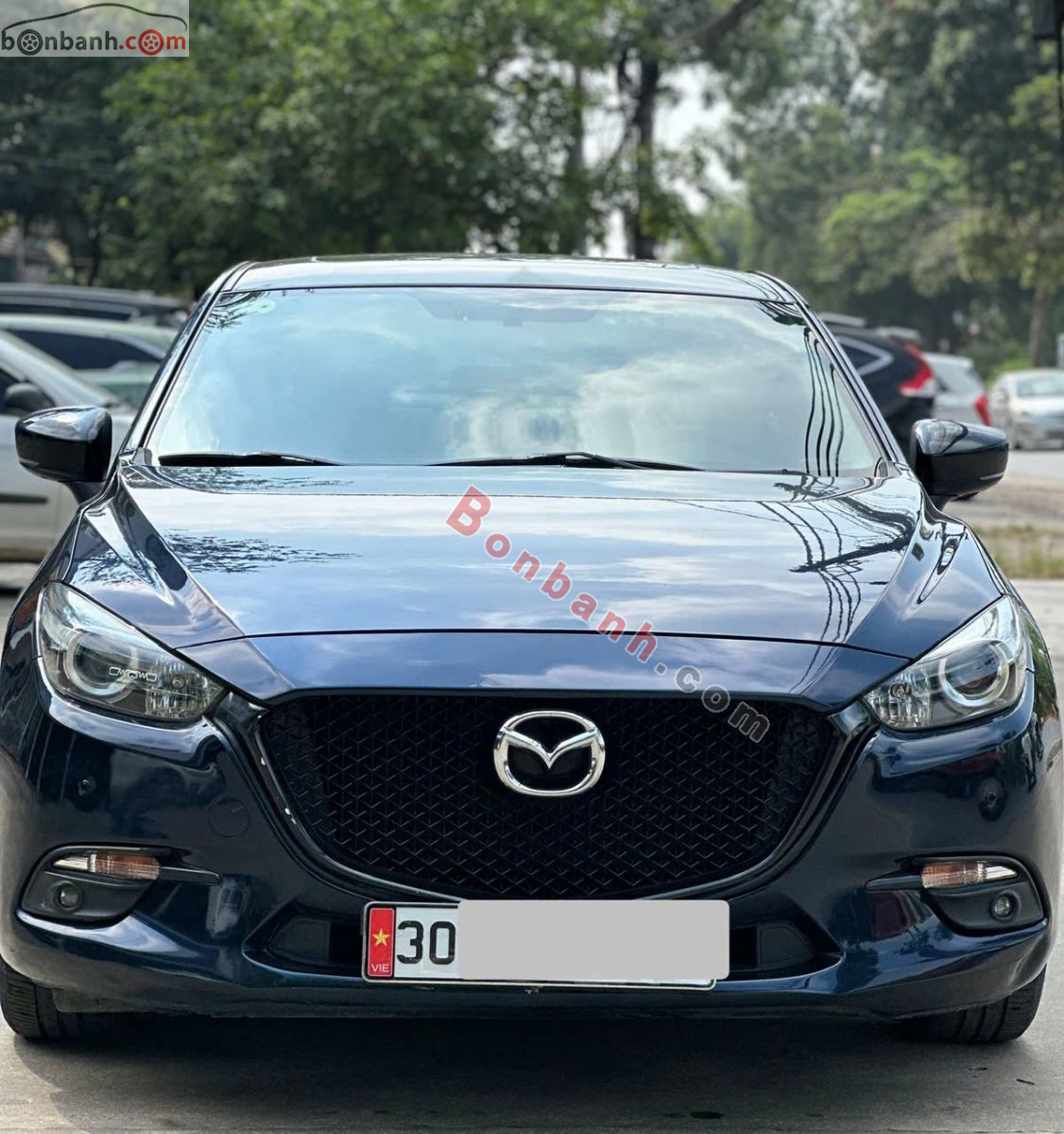 Bán ô tô Mazda 3 1.5L Premium - 2019 - xe cũ