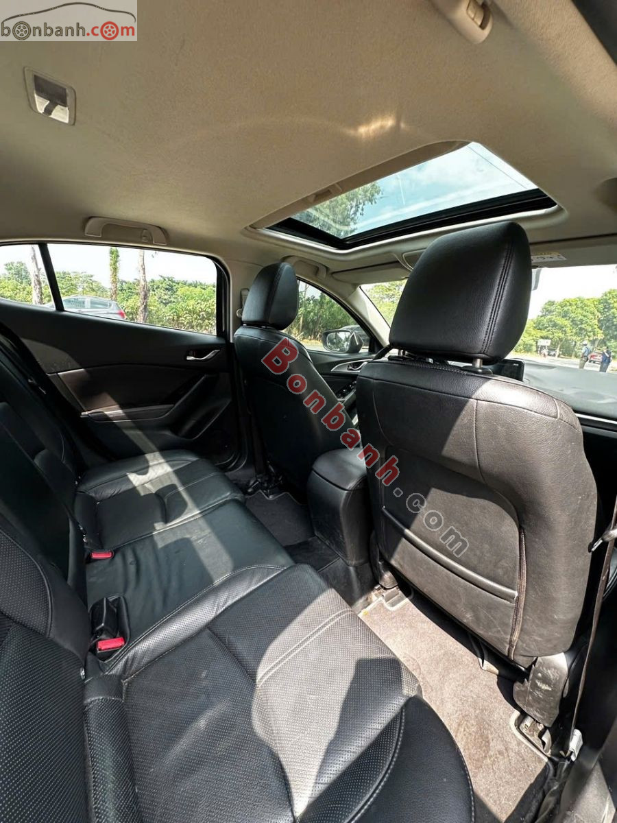 Bán ô tô Mazda 3 1.5L Premium - 2019 - xe cũ