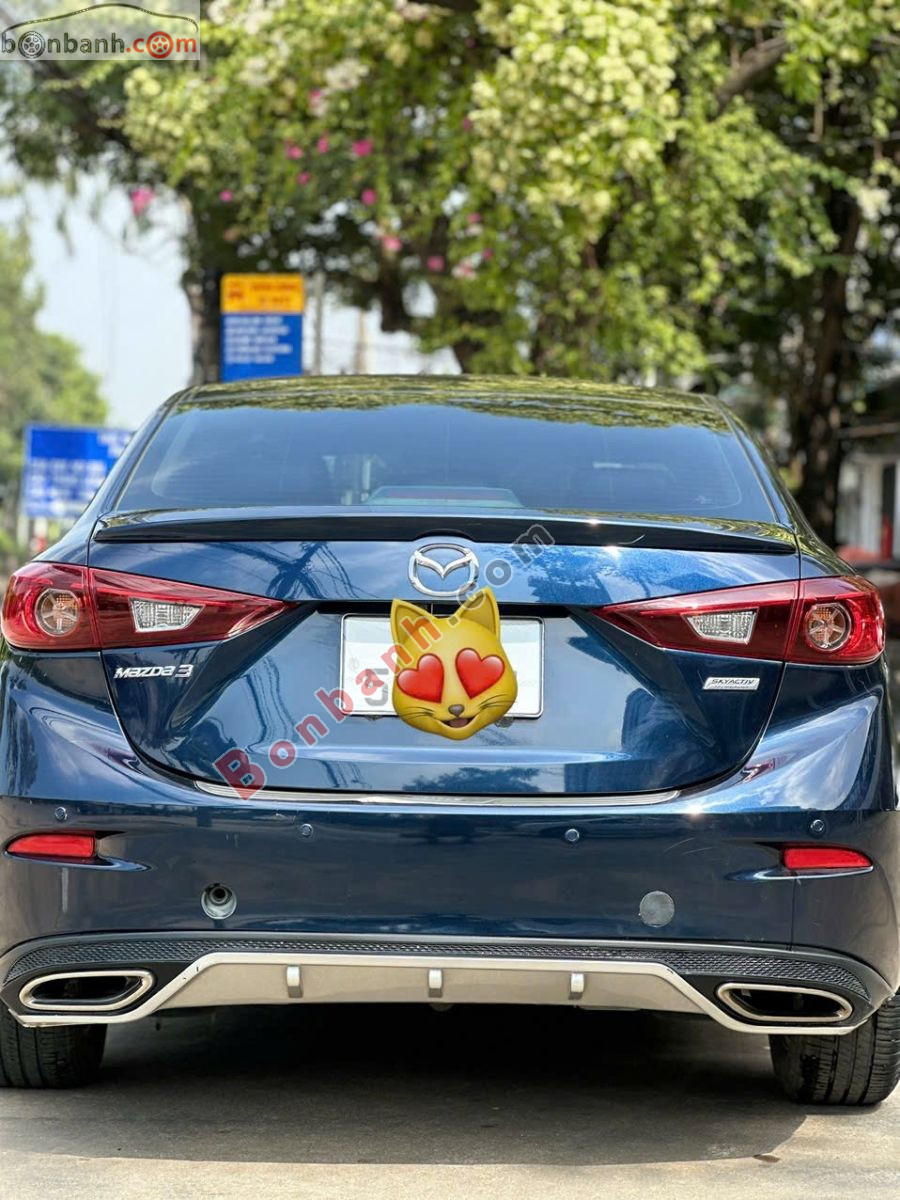 Bán ô tô Mazda 3 1.5L Premium - 2019 - xe cũ