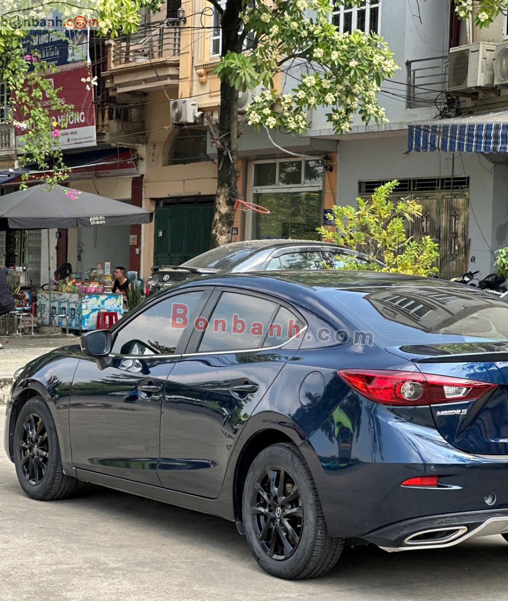 Bán ô tô Mazda 3 1.5L Premium - 2019 - xe cũ
