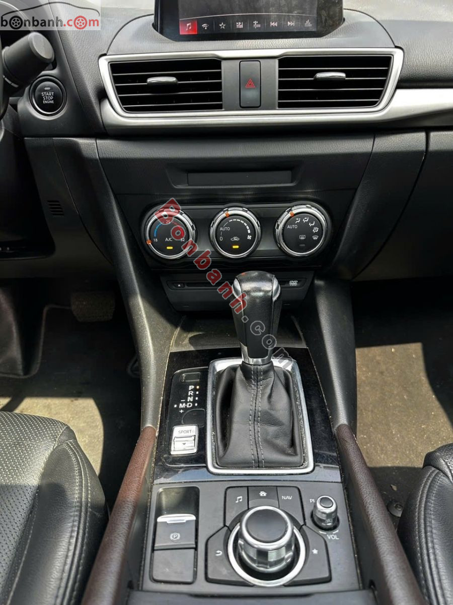 Bán ô tô Mazda 3 1.5L Premium - 2019 - xe cũ