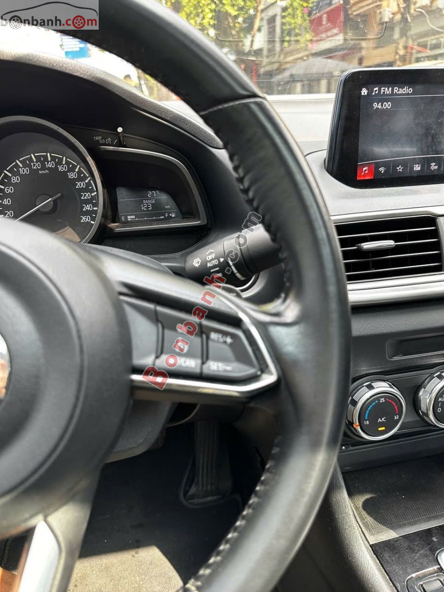 Bán ô tô Mazda 3 1.5L Premium - 2019 - xe cũ