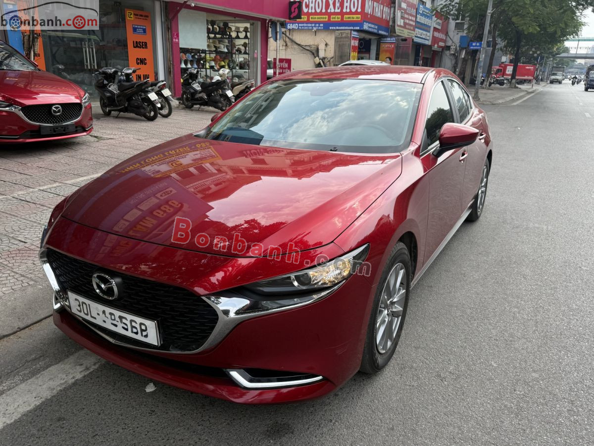 Bán ô tô Mazda 3 1.5L Luxury - 2024 - xe cũ