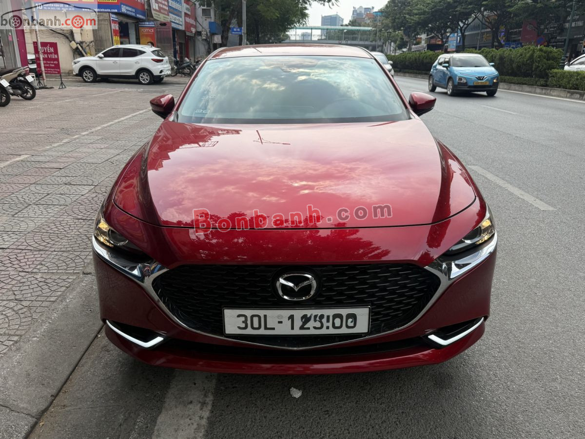 Bán ô tô Mazda 3 1.5L Luxury - 2024 - xe cũ