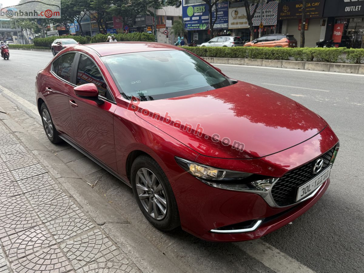 Bán ô tô Mazda 3 1.5L Luxury - 2024 - xe cũ