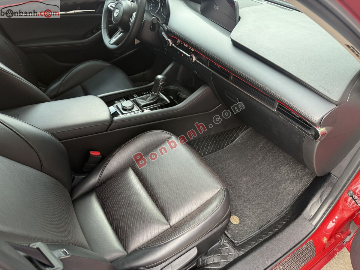 Bán ô tô Mazda 3 1.5L Luxury - 2024 - xe cũ