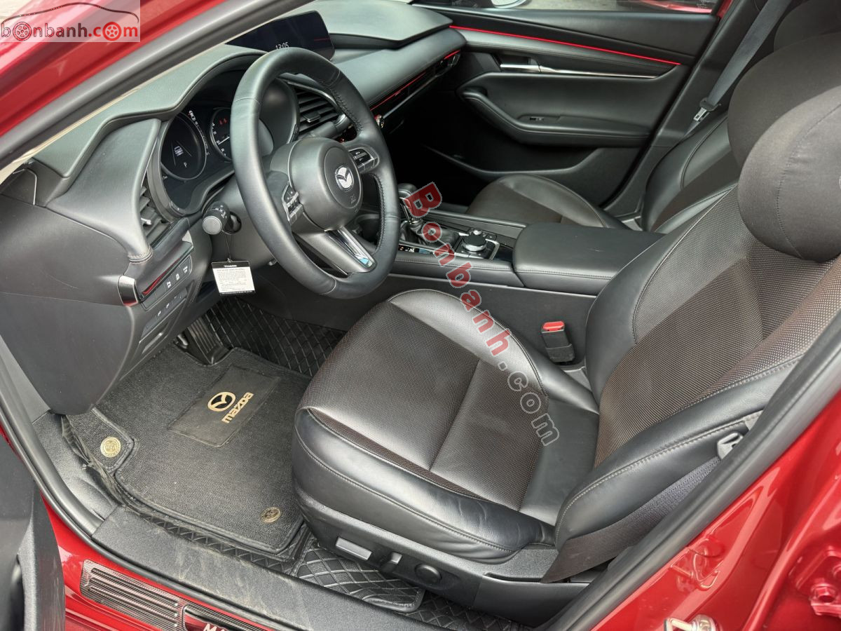 Bán ô tô Mazda 3 1.5L Luxury - 2024 - xe cũ