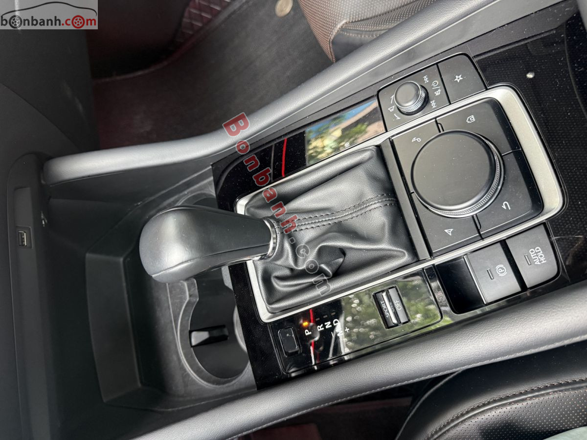 Bán ô tô Mazda 3 1.5L Luxury - 2024 - xe cũ