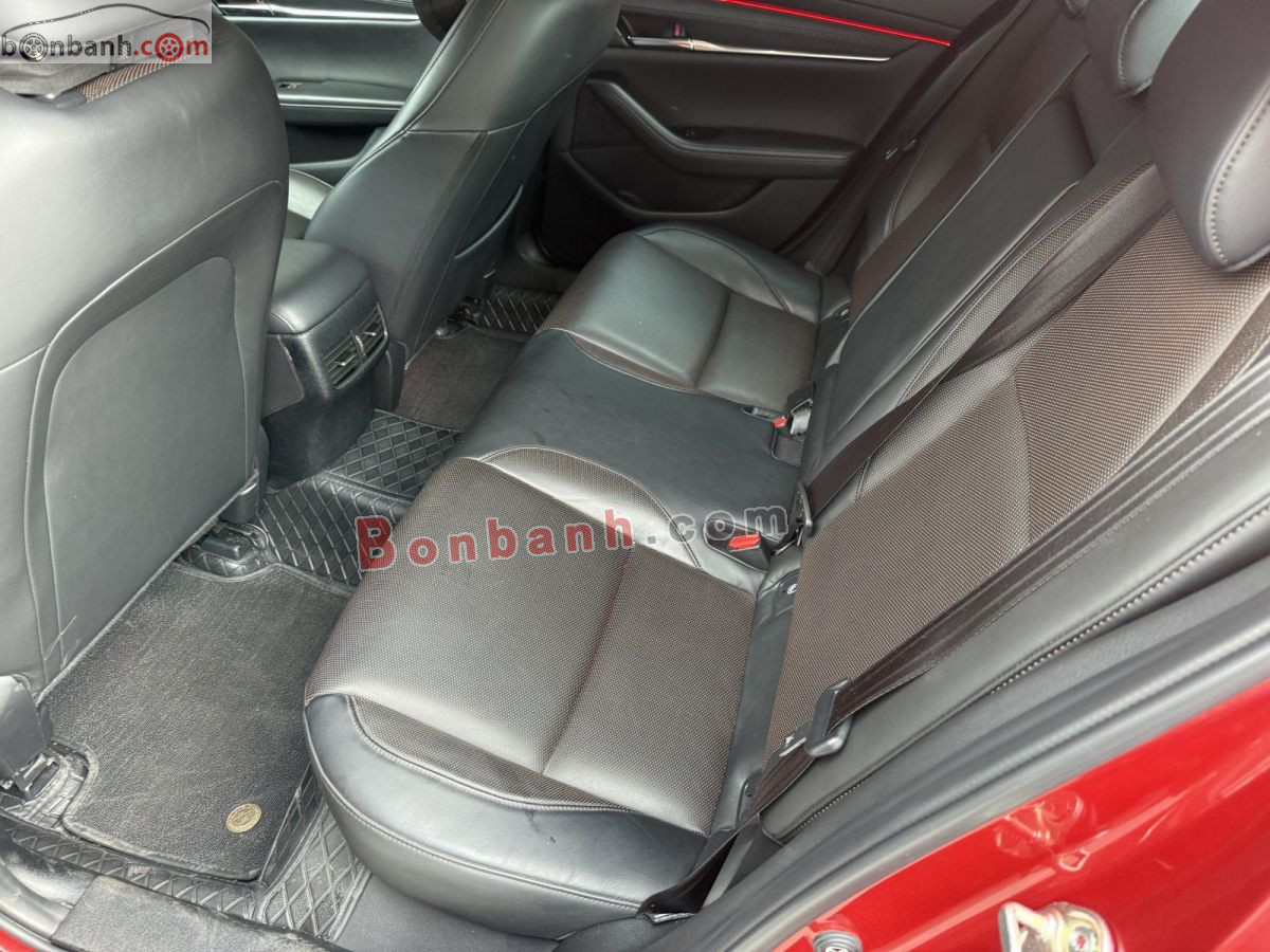 Bán ô tô Mazda 3 1.5L Luxury - 2024 - xe cũ