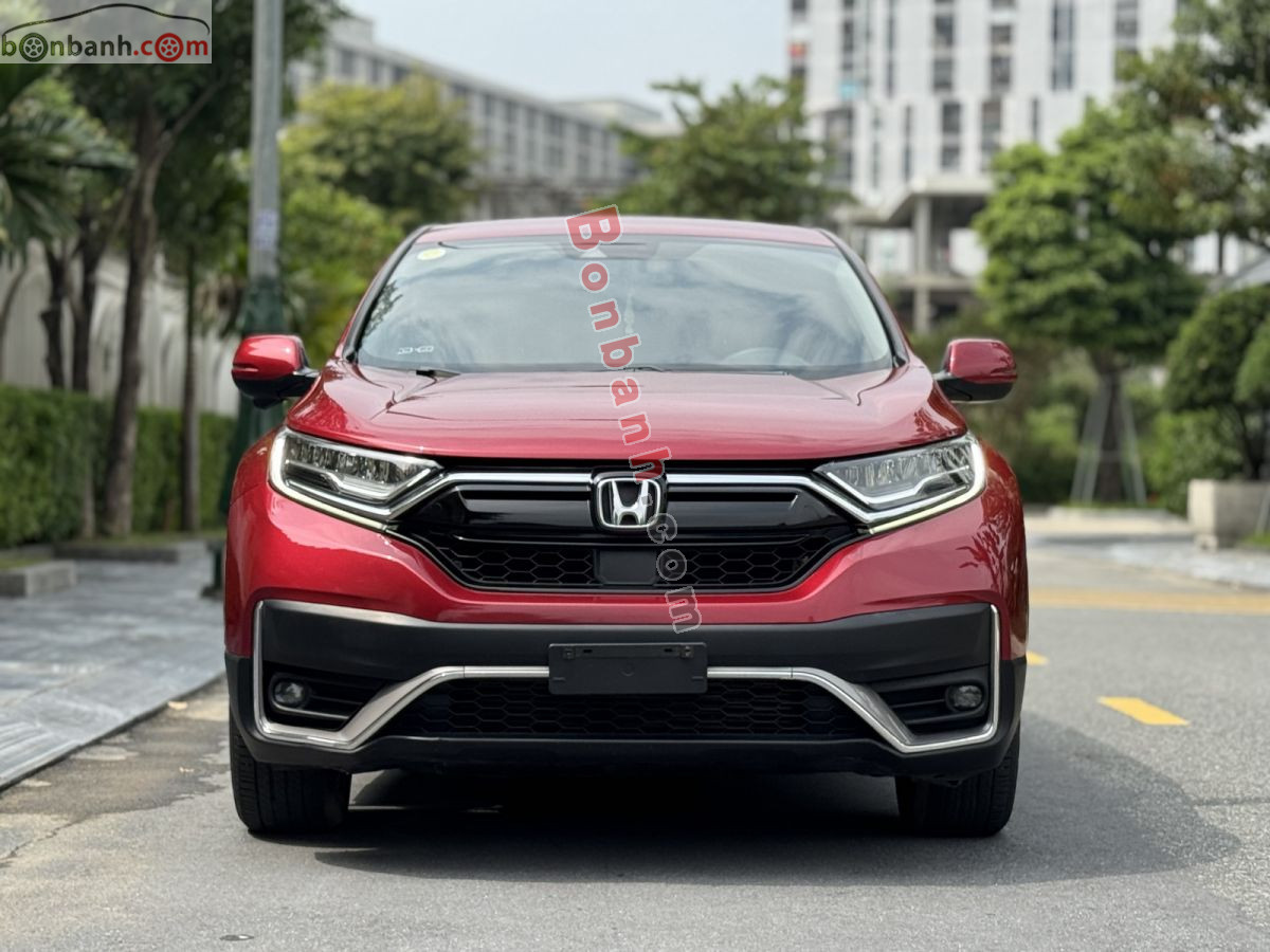 Bán ô tô Honda CRV G - 2022 - xe cũ