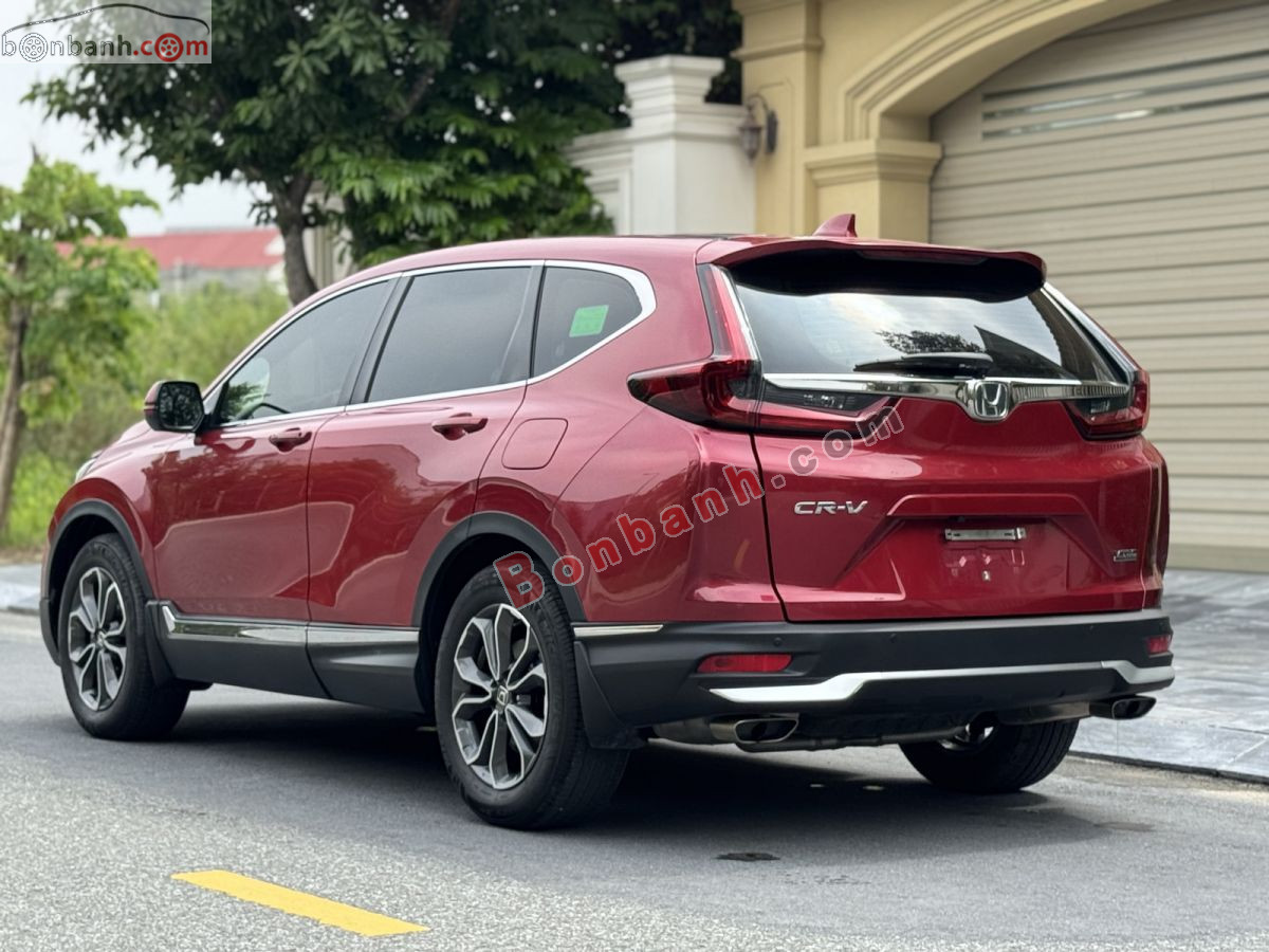 Bán ô tô Honda CRV G - 2022 - xe cũ