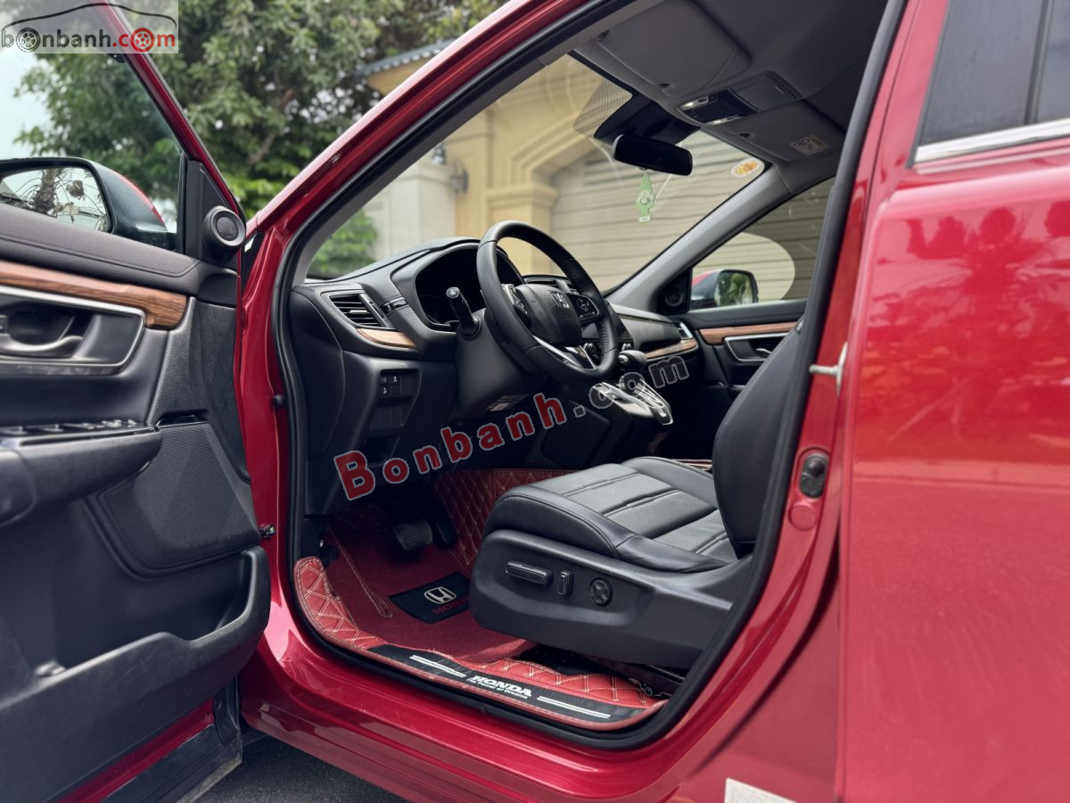 Bán ô tô Honda CRV G - 2022 - xe cũ