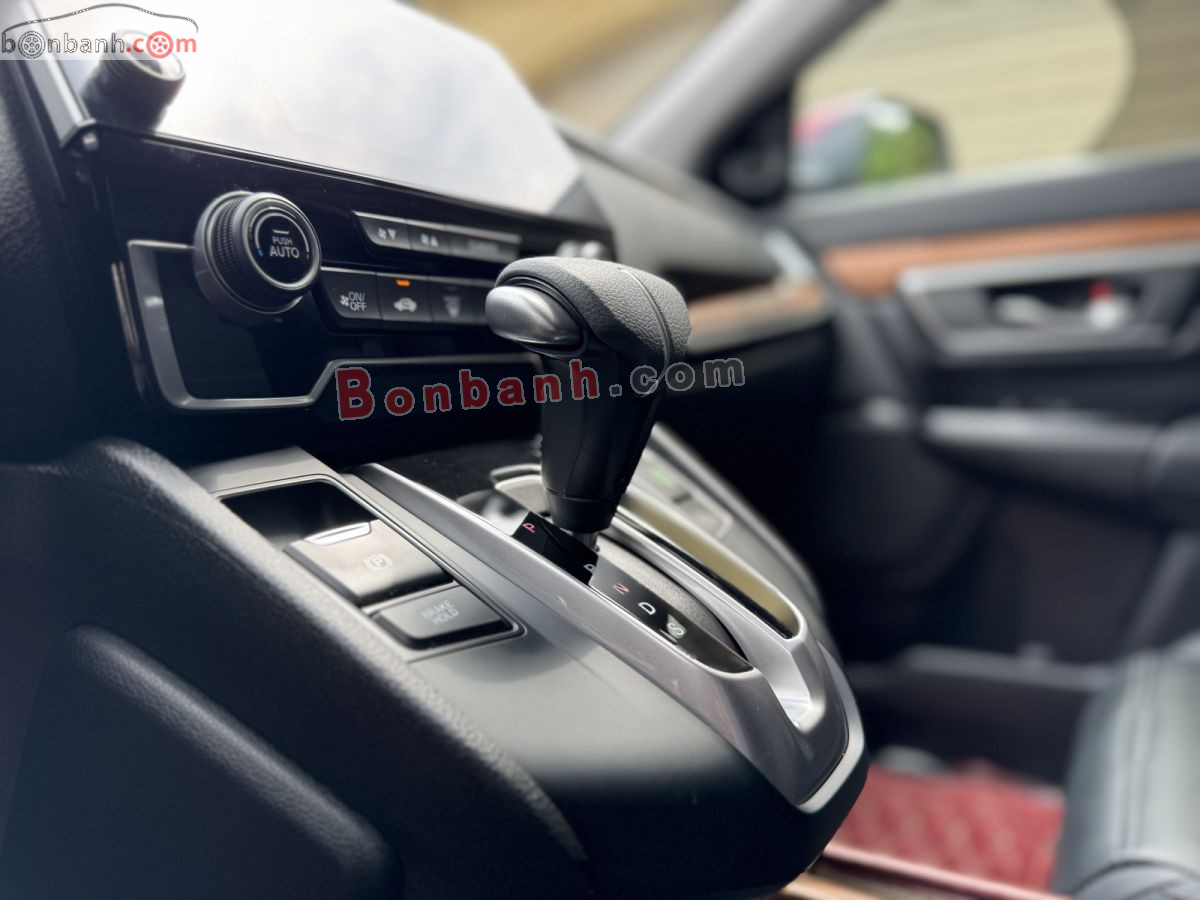 Bán ô tô Honda CRV G - 2022 - xe cũ