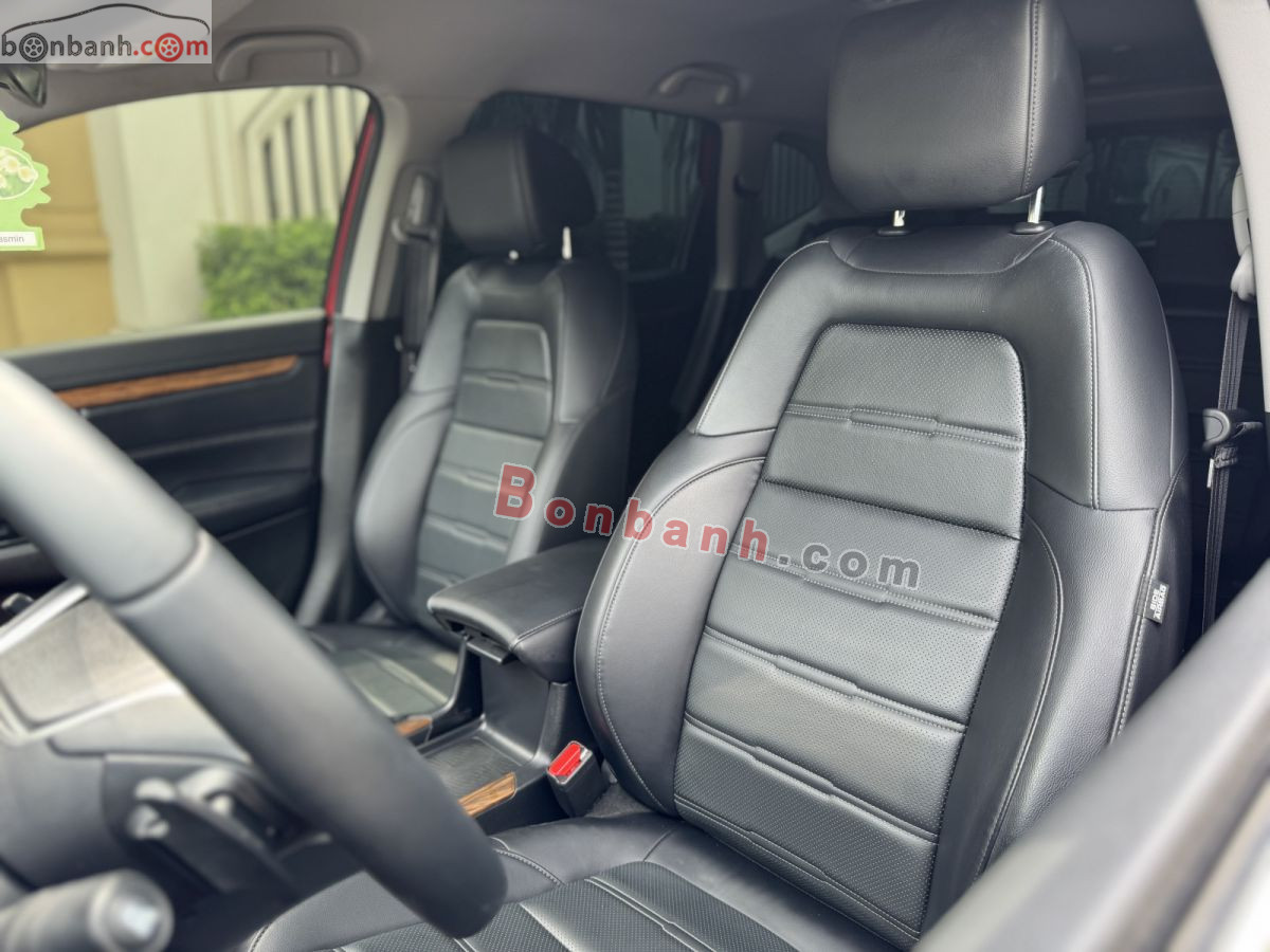 Bán ô tô Honda CRV G - 2022 - xe cũ
