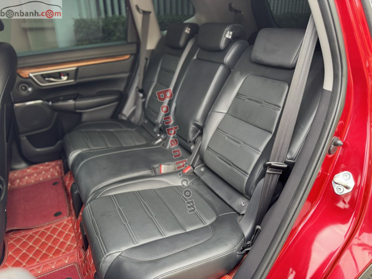 Bán ô tô Honda CRV G - 2022 - xe cũ