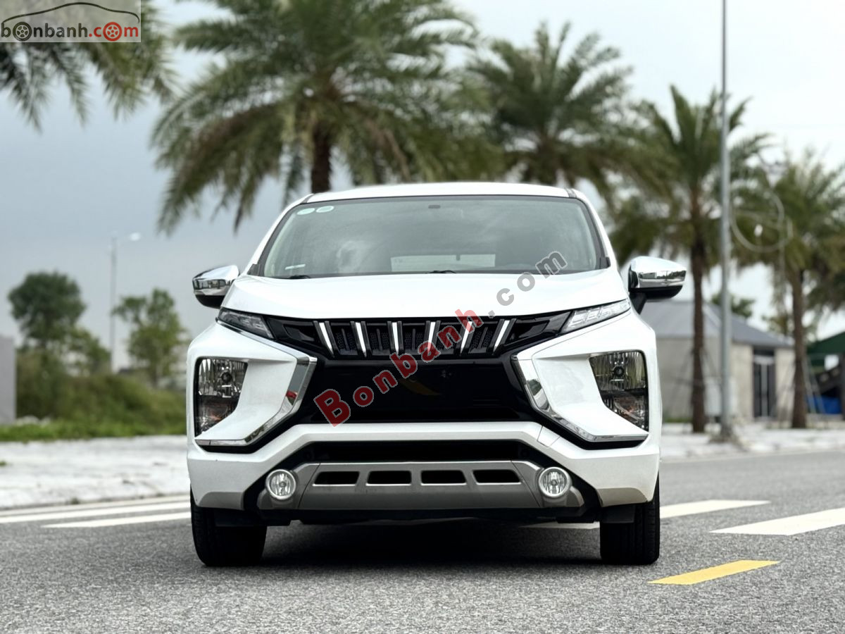 Bán ô tô Mitsubishi Xpander 1.5 AT - 2019 - xe cũ