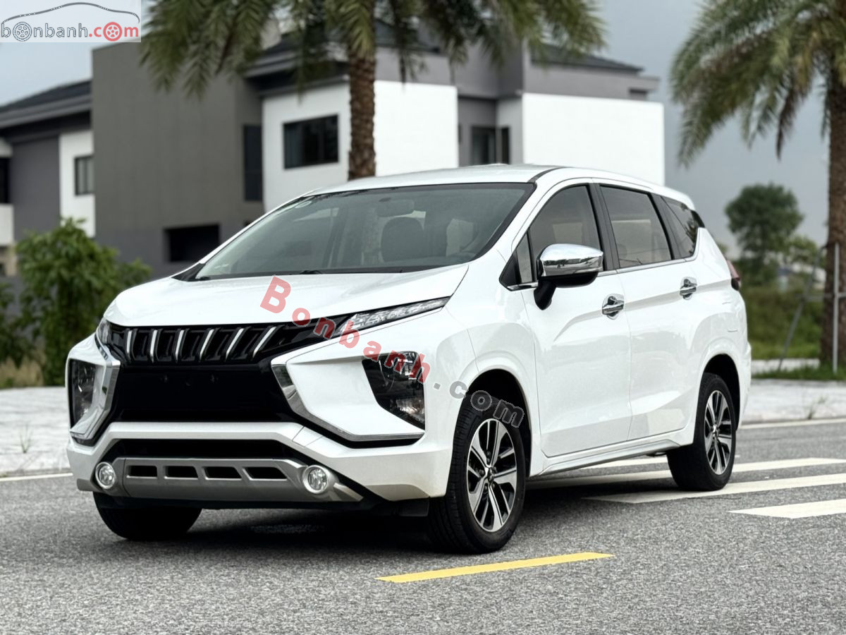 Bán ô tô Mitsubishi Xpander 1.5 AT - 2019 - xe cũ