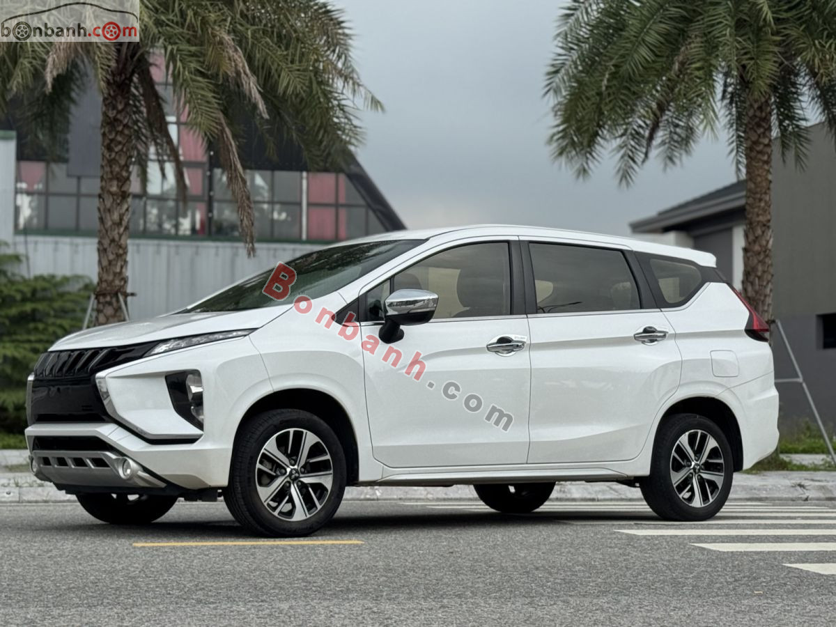 Bán ô tô Mitsubishi Xpander 1.5 AT - 2019 - xe cũ