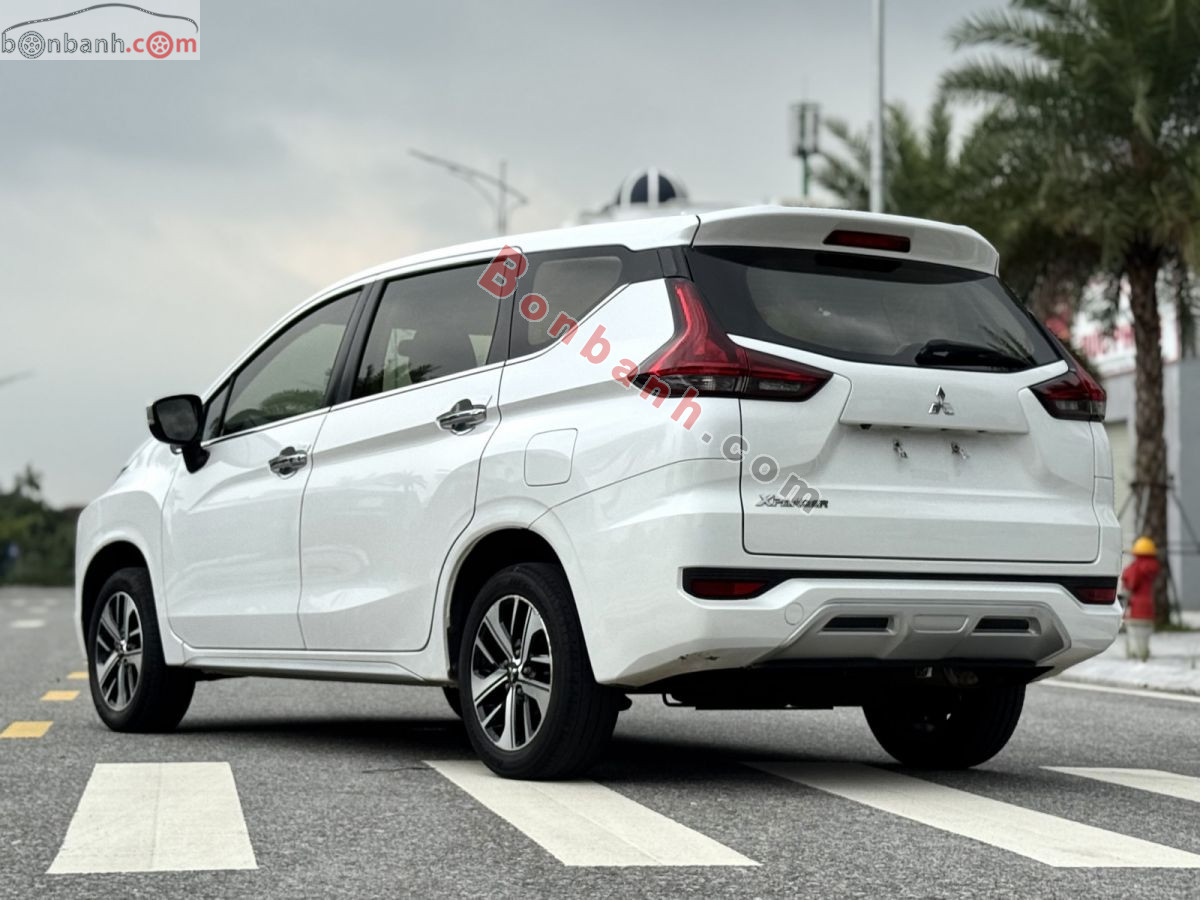Bán ô tô Mitsubishi Xpander 1.5 AT - 2019 - xe cũ