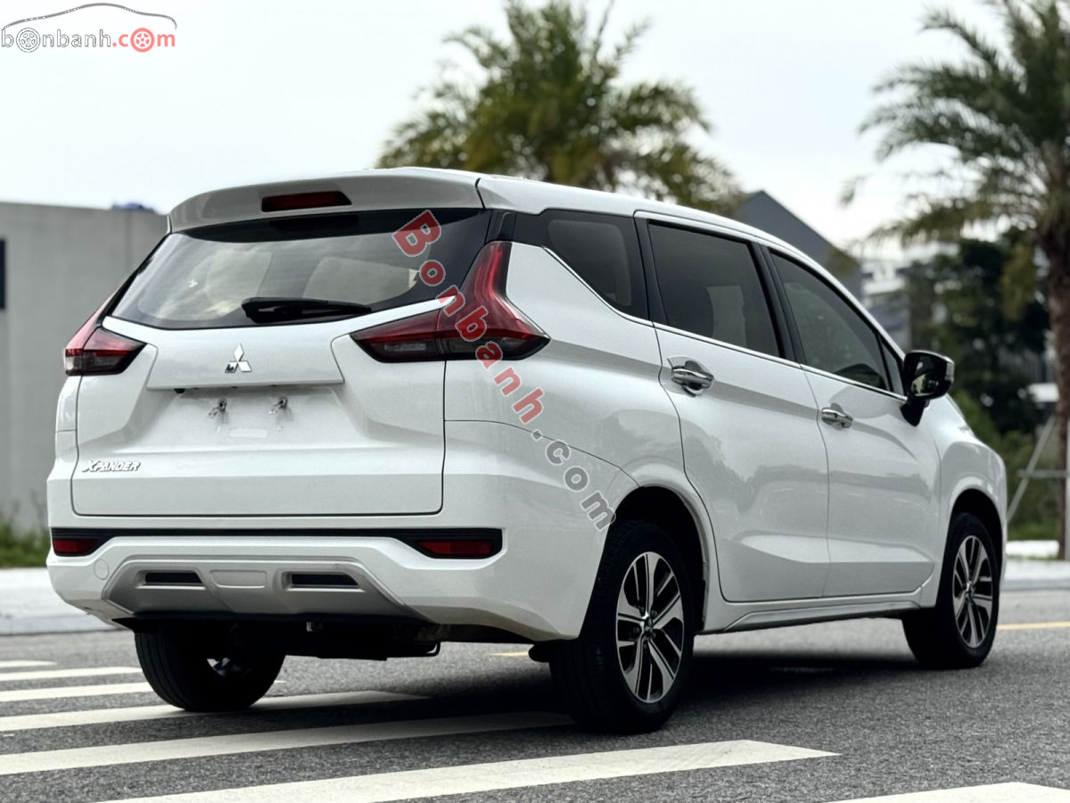 Bán ô tô Mitsubishi Xpander 1.5 AT - 2019 - xe cũ