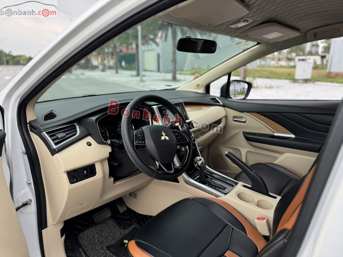 Bán ô tô Mitsubishi Xpander 1.5 AT - 2019 - xe cũ