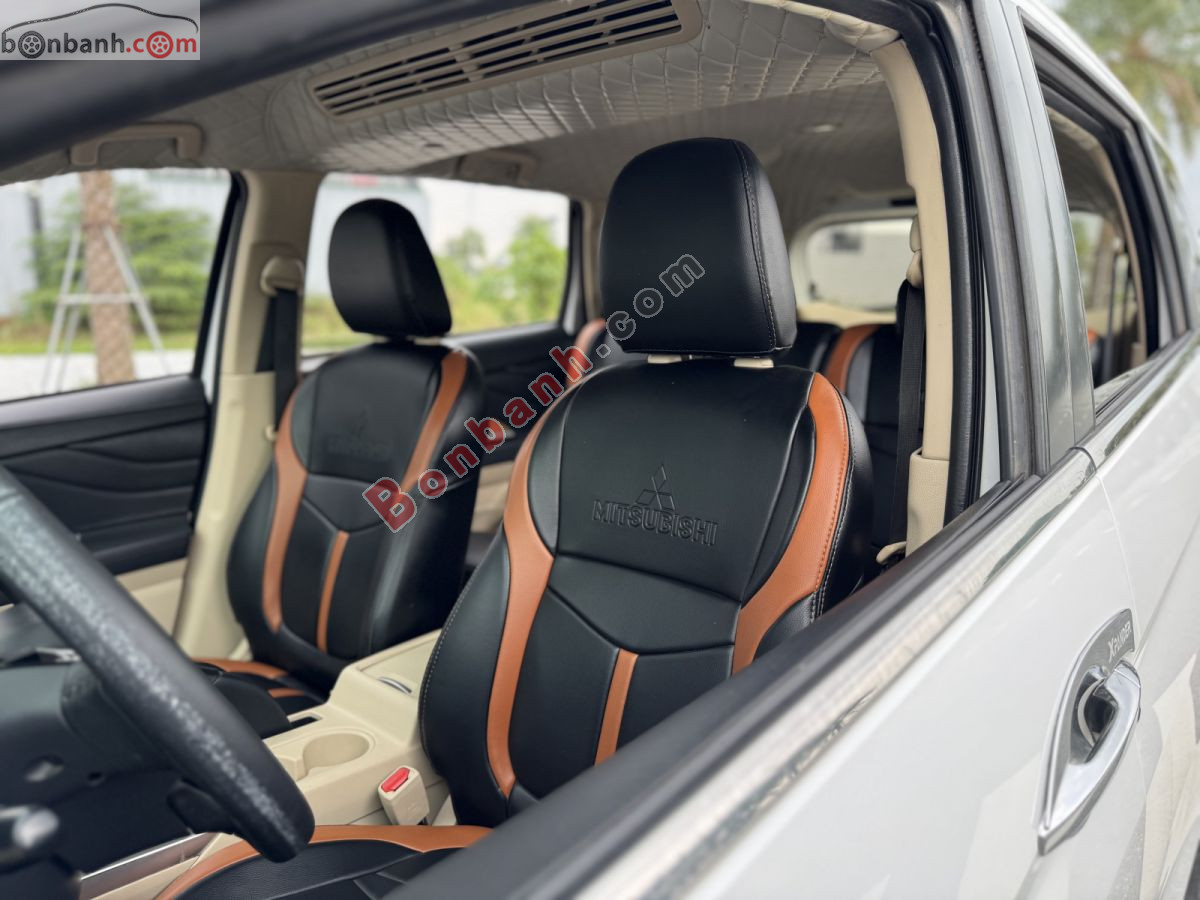Bán ô tô Mitsubishi Xpander 1.5 AT - 2019 - xe cũ